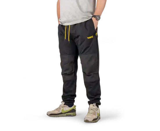 Nejlepší Cena Black Cat Tepláky HD Joggers AKCE