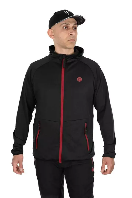 Fox Rage Mikina Pro Series Technical Hoody VÝPRODEJ Ověřený