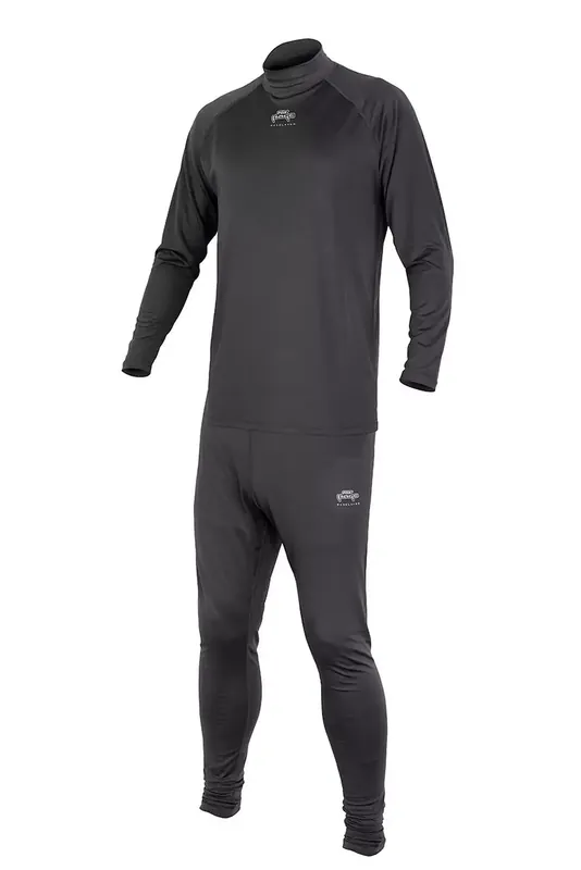 FOX RAGE termoprádlo Base Layer Vel. XXXL VÝPRODEJ Jen Po Omezenou Doba