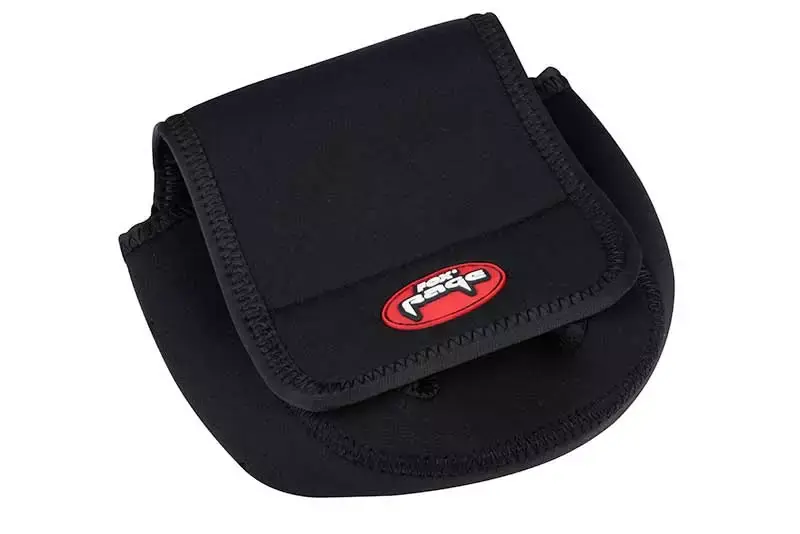 Časově Omezené Fox Rage Pouzdro Na Naviják Neoprene Spin Reel Pouch upto 4500 AKCE