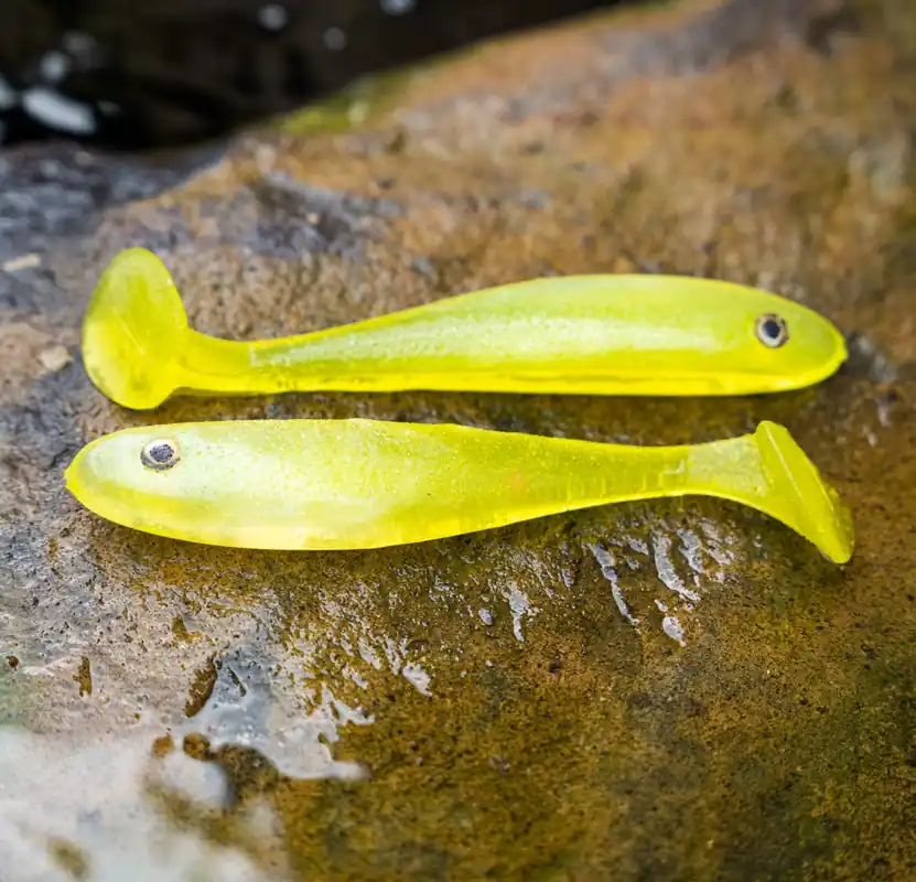 Pouze Dnes YACCUZA HAND MADE nástrahy - KILLER NATURAL Perch 12,5cm 11g 2ks
