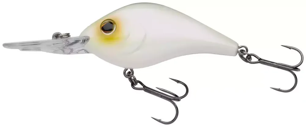 BERKLEY Wobler Dredger Bone 7cm 21g VÝPRODEJ Autentický