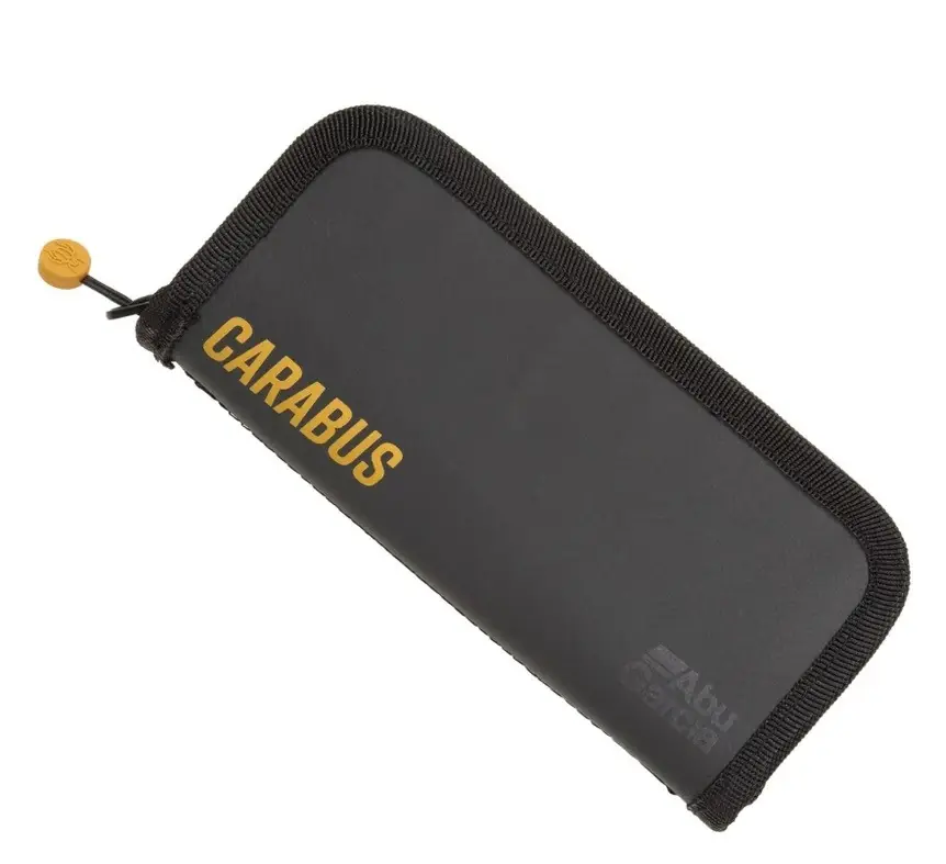 Koupit Online Abu Garcia Pouzdro na návnady Carabus AG Carabus Lure Wallet VÝPRODEJ