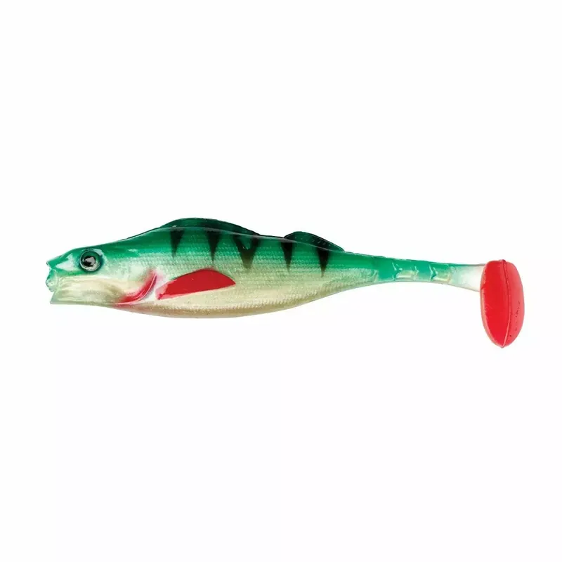 BERKLEY Gumová Nástraha Pulse Realistic Perch Green Perch 15cm VÝPRODEJ Koupit Online