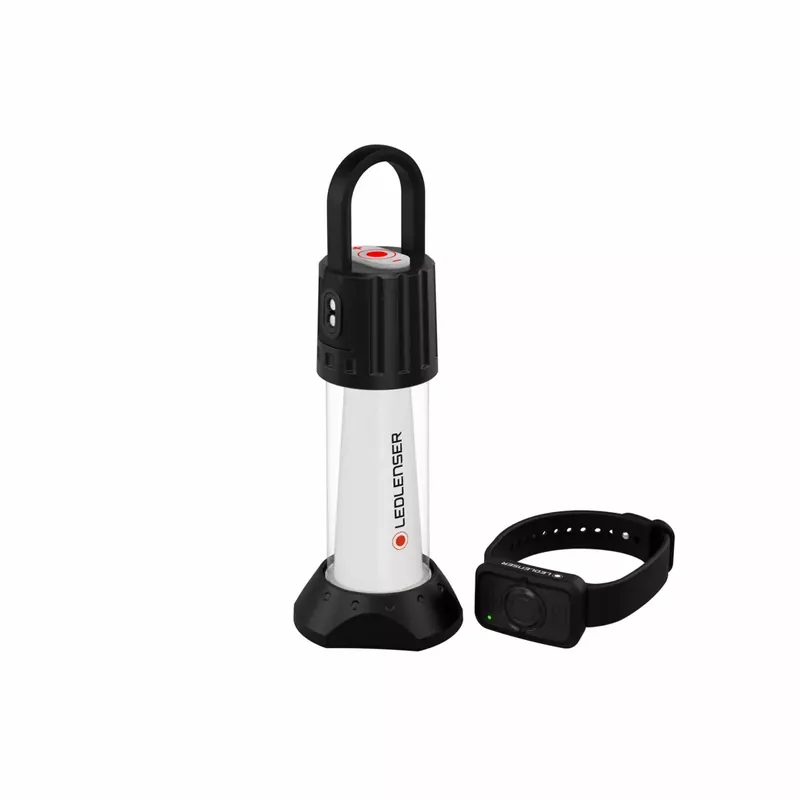 Ledlenser GmbH und Co. KG LEDLENSER ML6 CONNECT WARM LIGHT Finální Výprodej