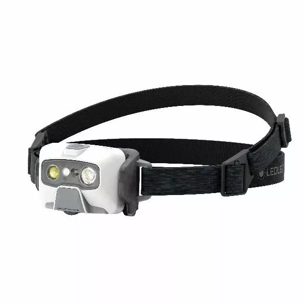 Výprodej Ledlenser GmbH und Co. KG LEDLENSER HF6R Core Bílá