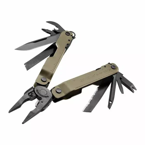 Horká Nabídka LEATHERMAN SUPER TOOL 300M COYOTE TAN