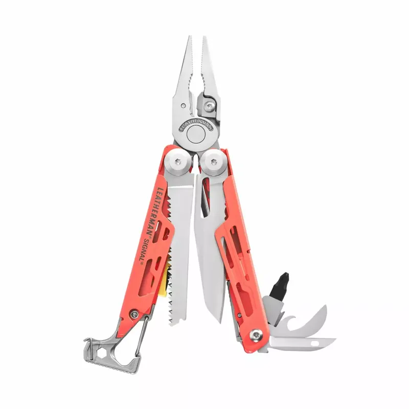 Tovární Cena LEATHERMAN SIGNAL GUAVA