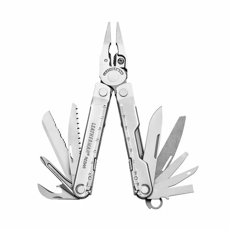 LEATHERMAN REBAR Výhodná Nabídka
