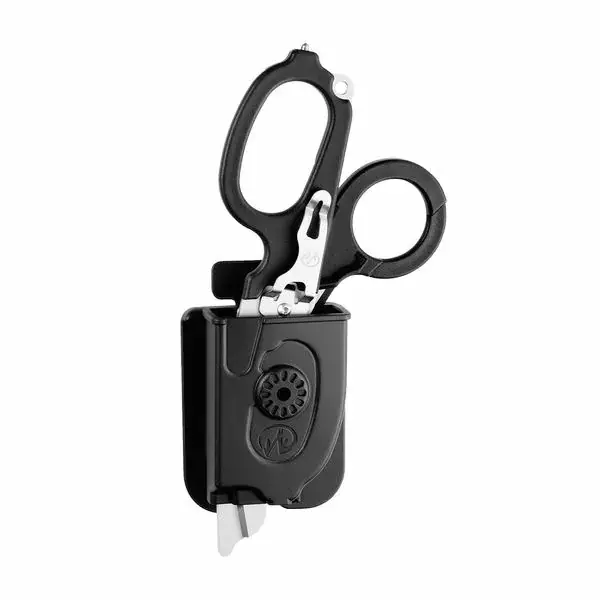 LEATHERMAN RAPTOR RESCUE BLACK Zlevněný