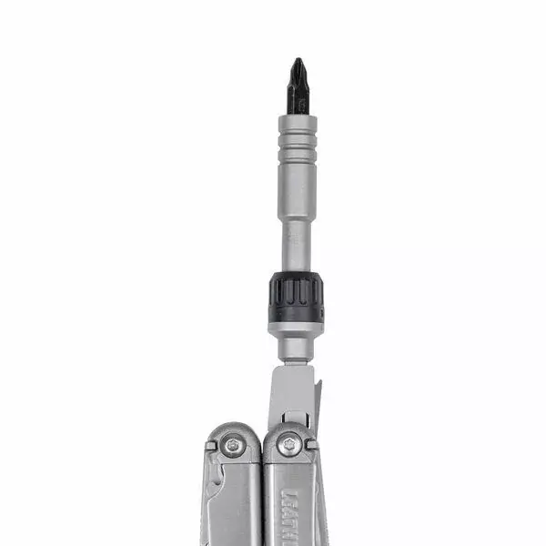LEATHERMAN NÁSTAVEC NA BITY S RÁČNOU Vysoce Kvalitní
