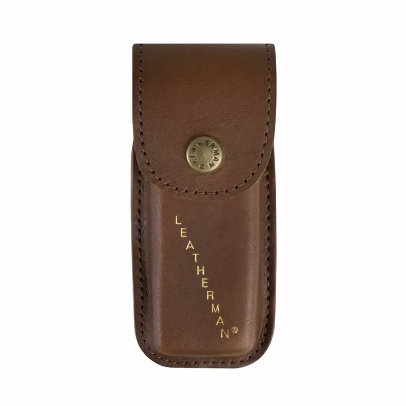 LEATHERMAN HERITAGE LARGE Víkendová Akce