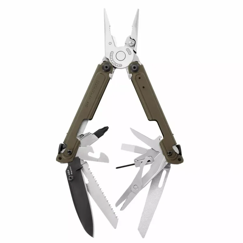 Bezpečná Platba LEATHERMAN ARC TALOS