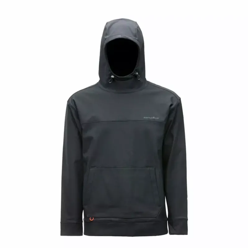 Grundéns Regnkläder AB Kryall Hoodie Black 3XL Originální