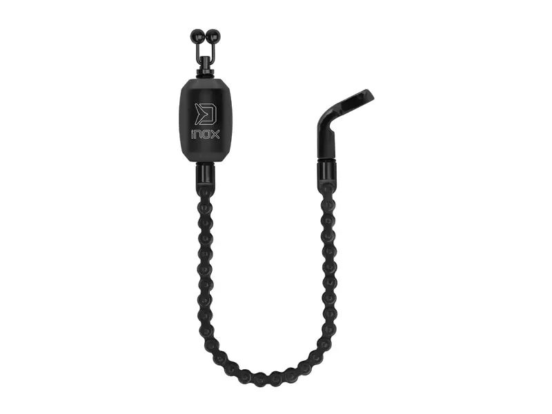 Nejlepší Cena Závěsný řetízkový signalizátor Delphin INOX Black