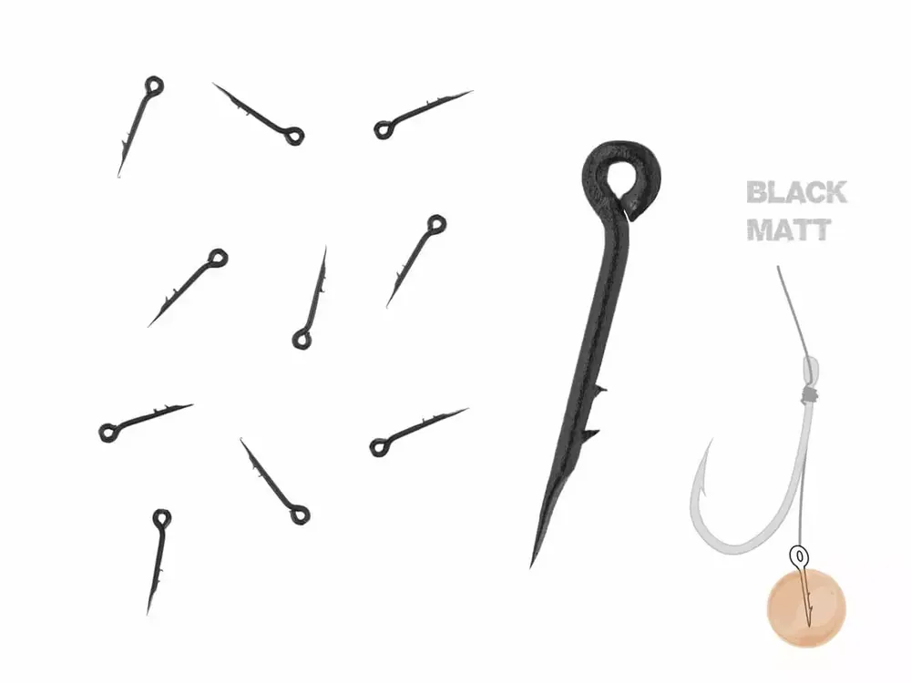 ZFISH Trn Bait Spike Značkový