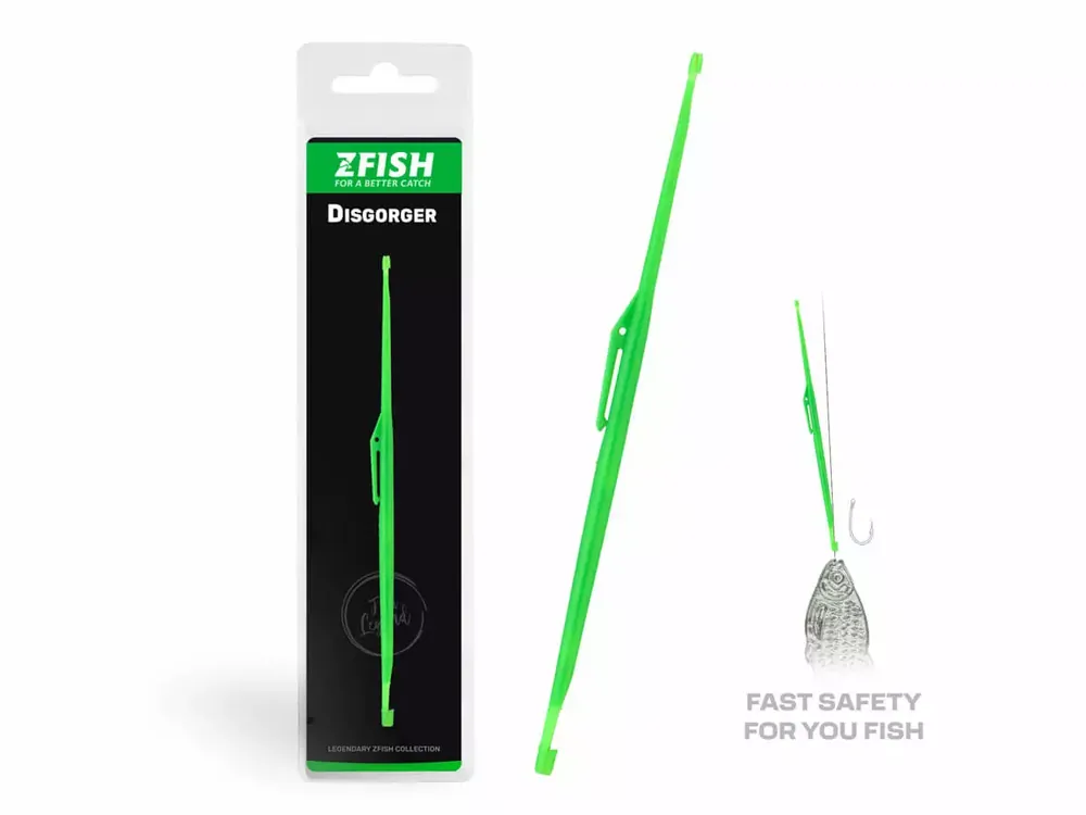 Cenový Hit ZFISH Vyprošťovač háčku