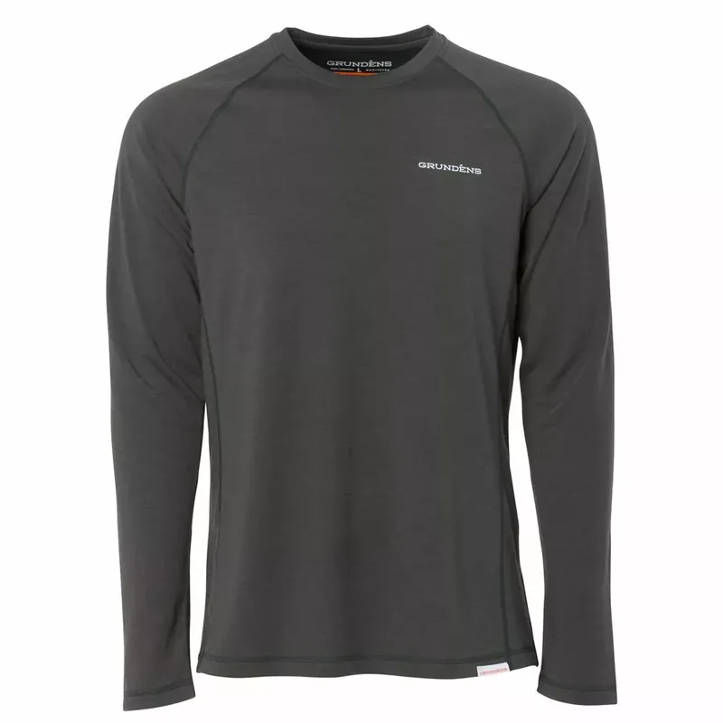 Grundéns Regnkläder AB Grundies Light Crew Top Anchor XXL Expresní Doručení