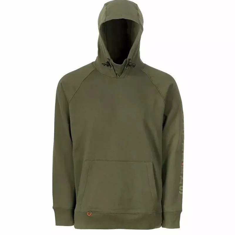 Odeslání Ihned Grundéns Regnkläder AB Dillingham Tech Hoodie Deep Depths M