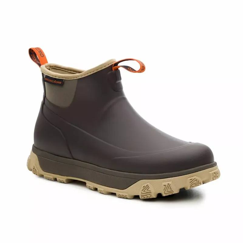 Deviation 6 Inch Ankle Boot Brown EU 41 Nejprodávanější