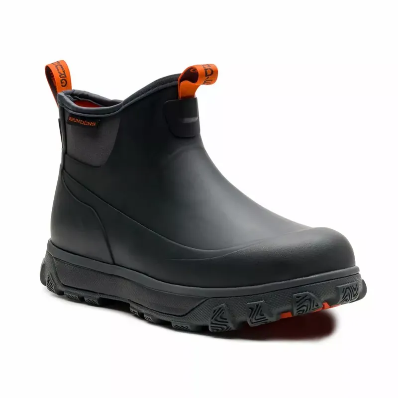 Sezónní Sleva Grundéns Regnkläder AB Deviation 6 Inch Ankle Boot Anchor EU 42
