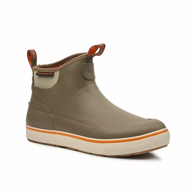 Deck-Boss Ankle Boot Otter EU 41 Nakupujte Hned