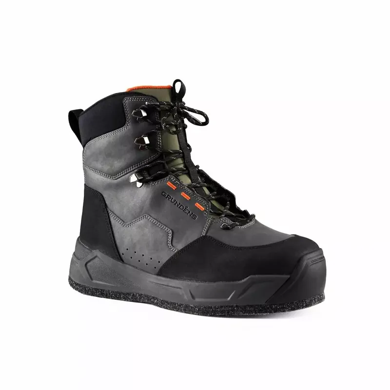 Levný Bedrock Wading Boot Felt Anchor EU 46