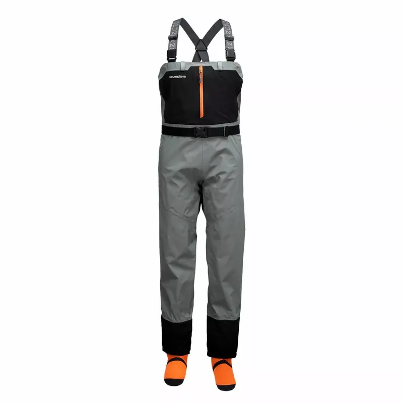 Bedrock Stockingfoot Wader Sagebrush M 42-44 Sleva