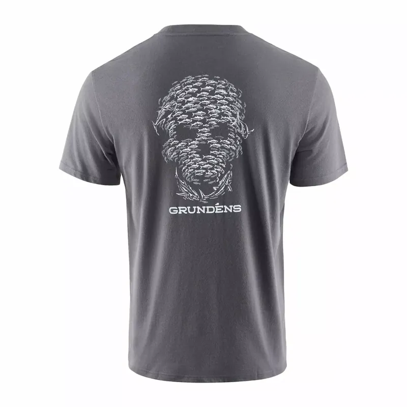 Bait Ball SS T-Shirt Anchor XXL Kup Teď