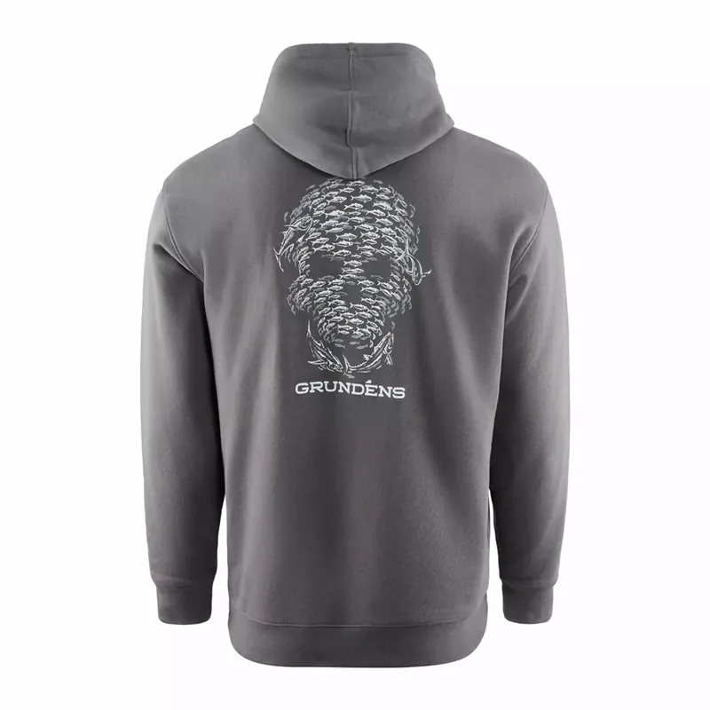 Bait Ball Hoodie Anchor 3XL Časově Omezené