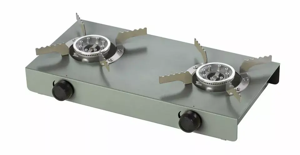MEVA Vařič Rivet – khaki Výhodná Nabídka