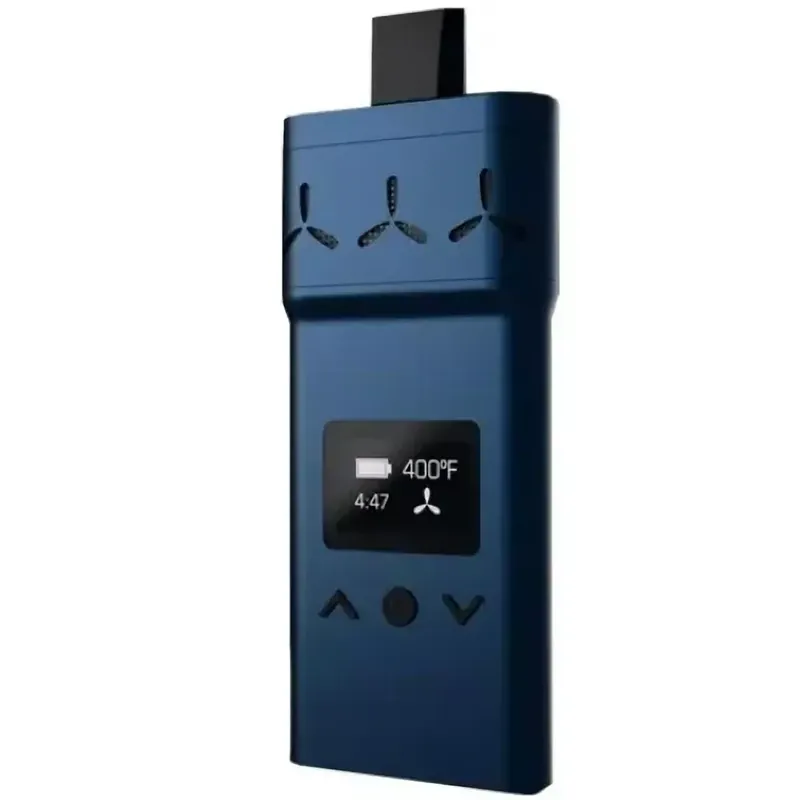 Jen Po Omezenou Doba AirVape X vaporizér - Royal Blue
