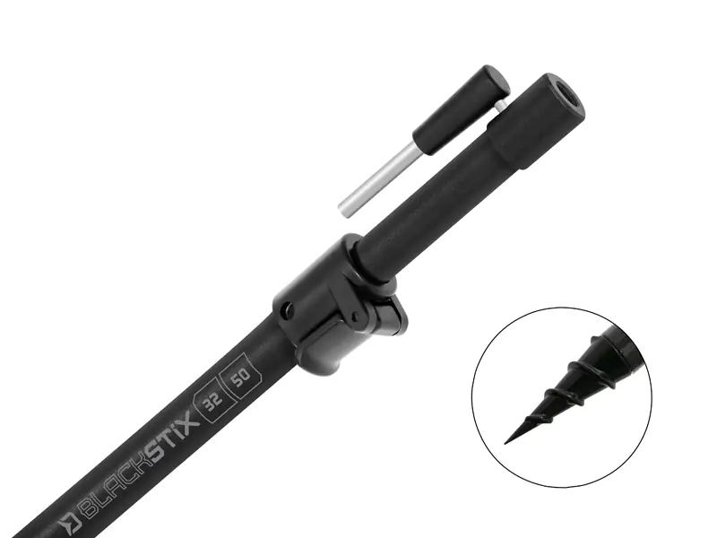 Vidlička Delphin BlackSTIX Speciální Cena