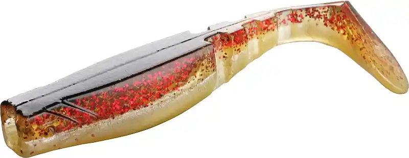 Super Cena Mikado Gumová Nástraha Fishunter 68 7cm 5ks AKCE