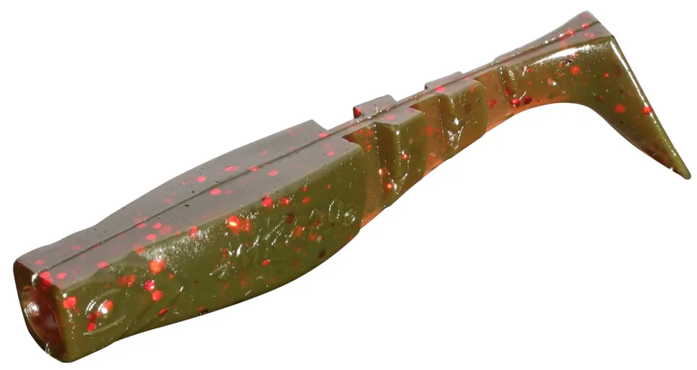 Mikado Gumová Nástraha Fishunter 332 7cm 5ks AKCE Časově Omezené