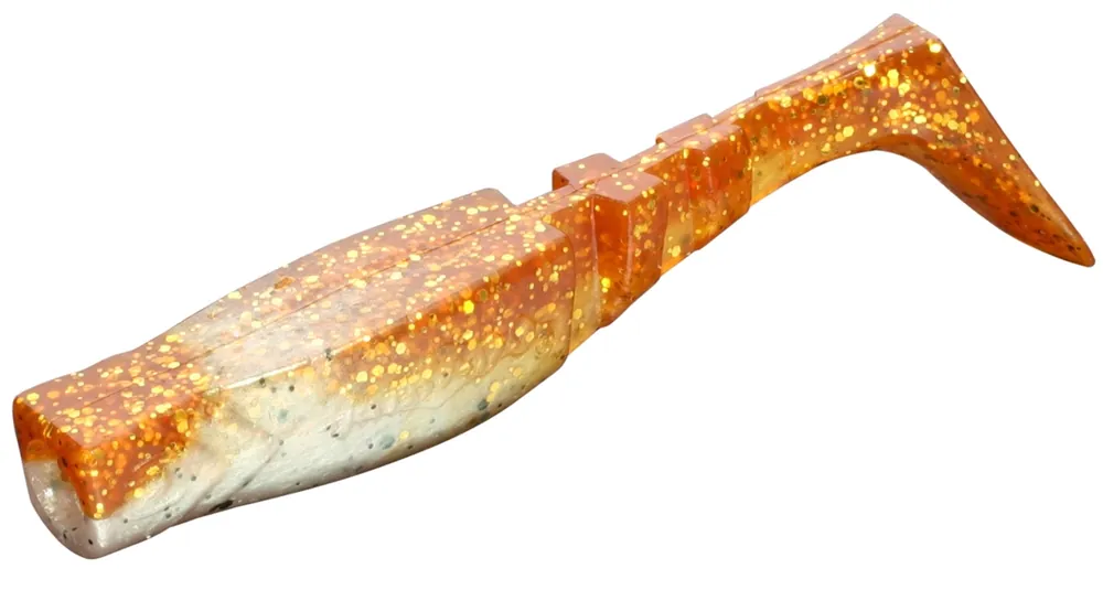 Mikado Gumová Nástraha Fishunter 310 7cm 5ks AKCE Akce