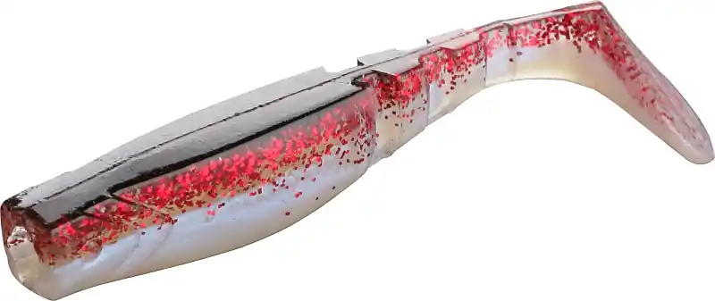 Mikado Gumová Nástraha Fishunter 182 7cm 5ks AKCE Nízká Cena