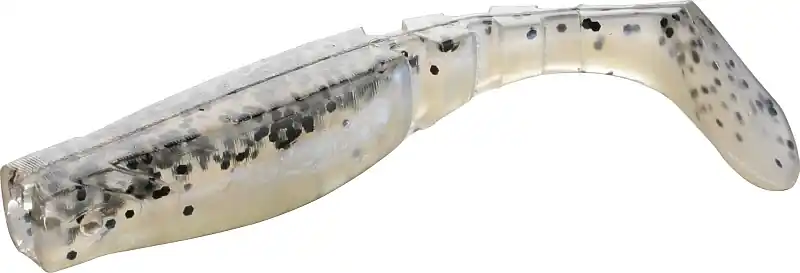 Mikado Gumová Nástraha Fishunter 114 7cm 5ks AKCE Zlevněný