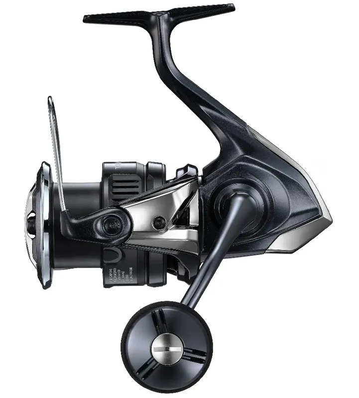 Super Cena SHIMANO Naviják Twin Power XD FB
