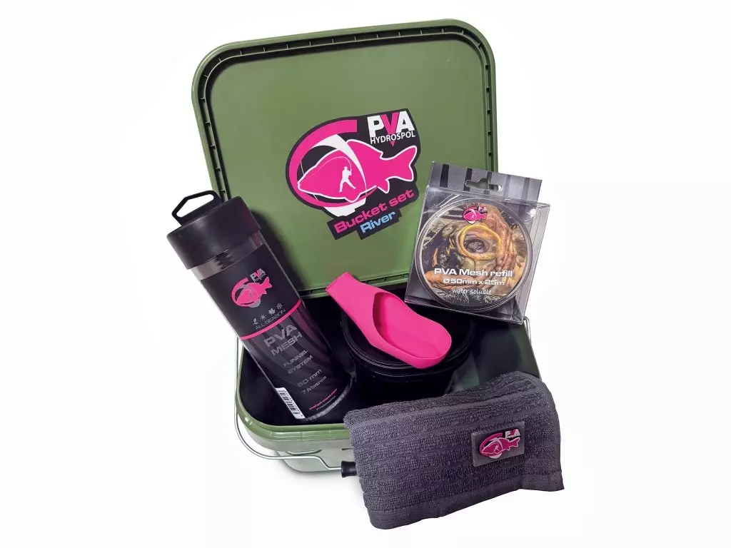 PVA Hydrospol – Bucket set River Nejlepší Cena