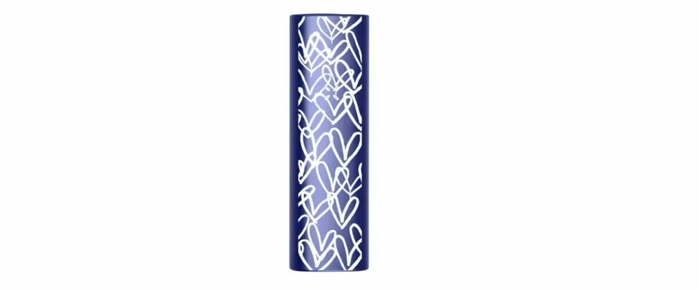 Rychlé Dodání PAX Plus Vaporizér, limitovaná edice od JGoldcrown - Periwinkle