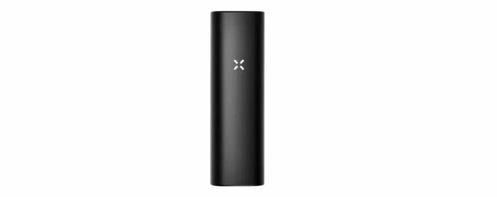 PAX Plus Vaporizér - Onyx - Startovací sada Expresní Doručení