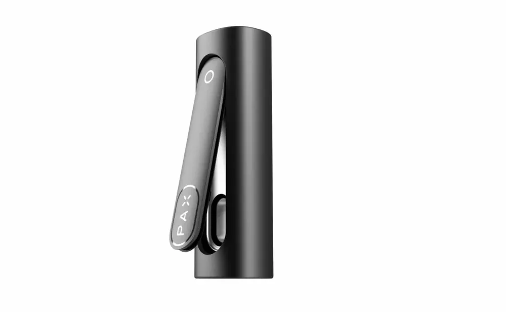 Hit Sezóny PAX Flow Vaporizer Onyx