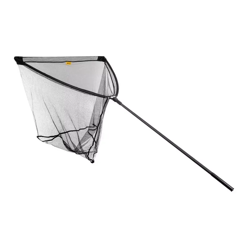 FENCL Podběrák CARP PREMIUM 105 cm /42" + obal (Pogumovaná síťka) Výhodná Nabídka