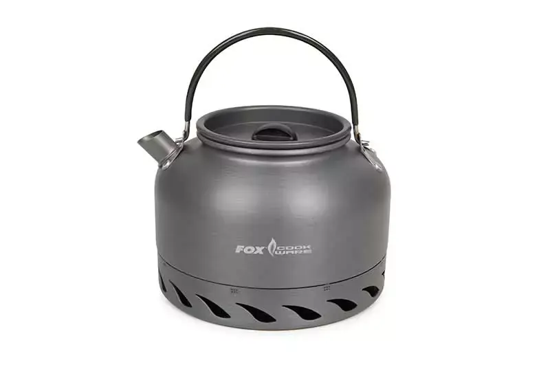 Časově Omezené Fox Konvička Cookware Heat Transfer Kettle 1,5 l