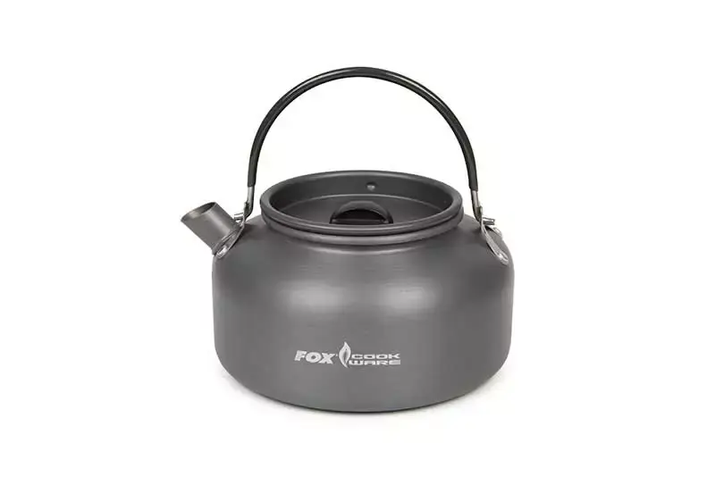 Fox Konvička Cookware Kettle 0,9 l Vysoce Kvalitní