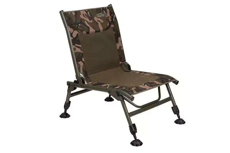 Výprodej Fox Křeslo Duralite Recliner Chair