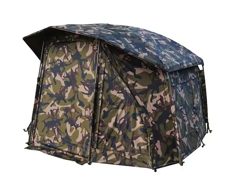 Fox Bivak Frontier II XL - Camo Novinka