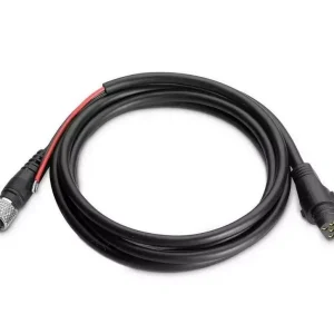 Novinka HUMMINBIRD MKR-US2-9 LOWRANCE 6 ADAPTÉR VÝPRODEJ