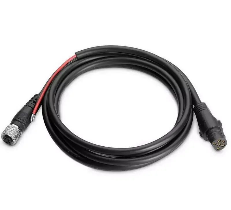 Novinka HUMMINBIRD MKR-US2-9 LOWRANCE 6 ADAPTÉR VÝPRODEJ